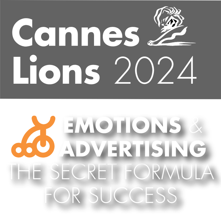 Cannes Lions 2024: Emotions and Advertising, The Secret Formula for Success